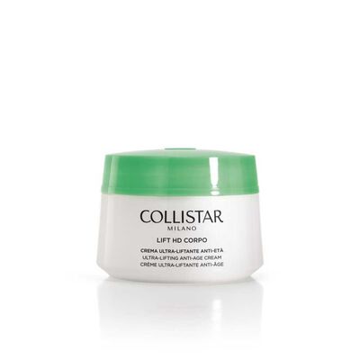 Creme de Corpo Anti Idade Lift HD