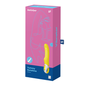 Yummy Sunshine Vibrator Wells Image 2
