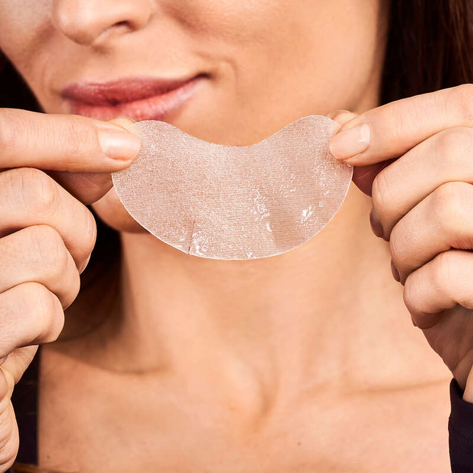 Máscara de Olhos Iluminadora Global Eye Care