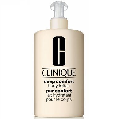 Leite de Corpo Deep Comfort Body Lotion Wells