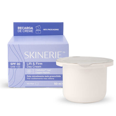 Lift & Firm Day Cream Refill Wells
