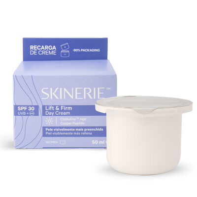 Lift & Firm Day Cream Refill Lift & Firm Day Cream Refill