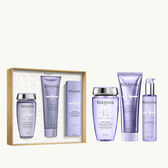 Coffret Blond Absolu Trio Wells Image 6