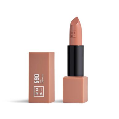 Batom The Lipstick 590 4.5 gr Wells Image 1