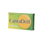 Cantadrill sem Açúcar Wells