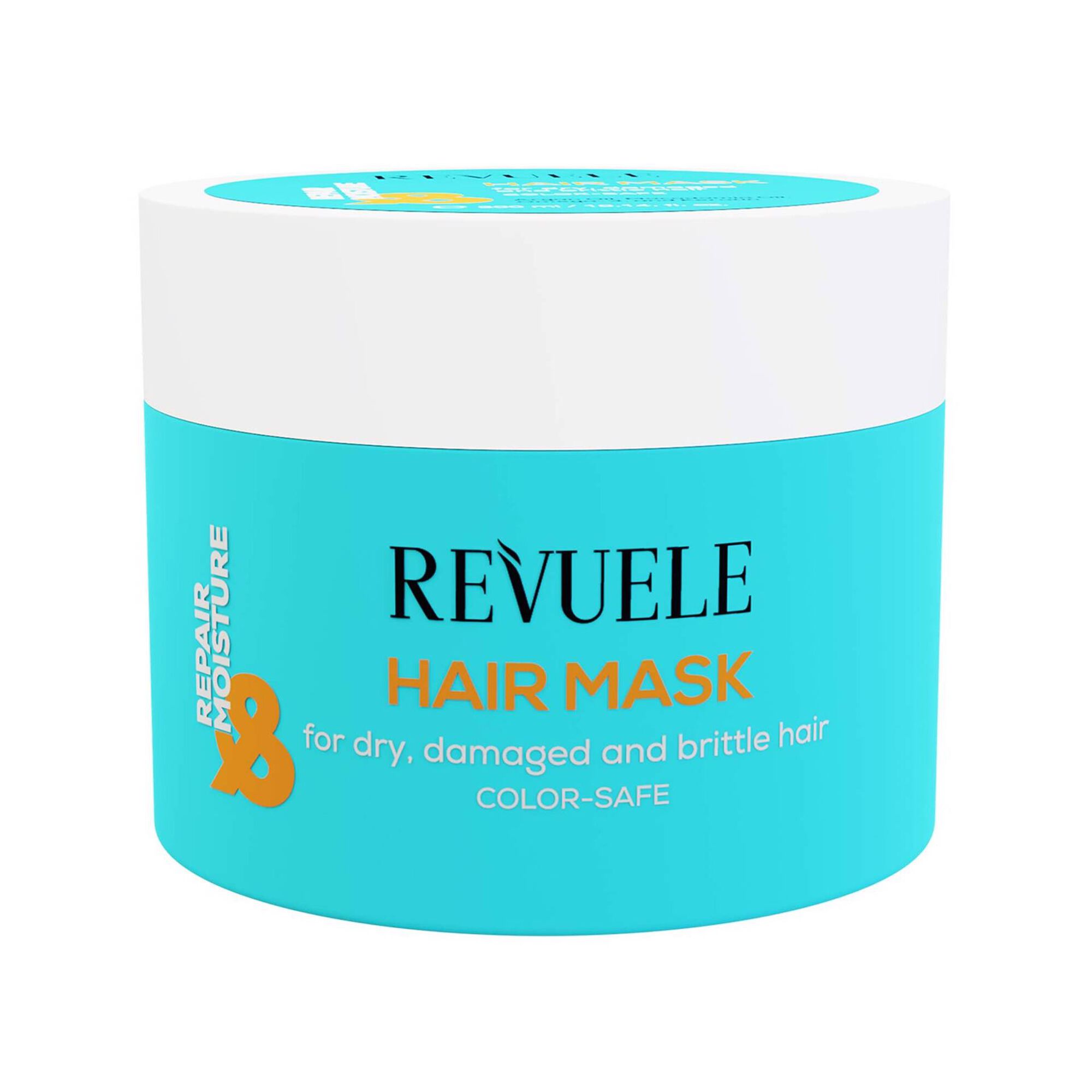 Hair Mask Repair & Moisture