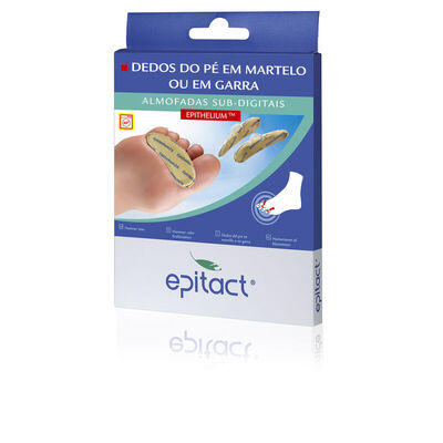 Almofadas Sub-Digitais Homem