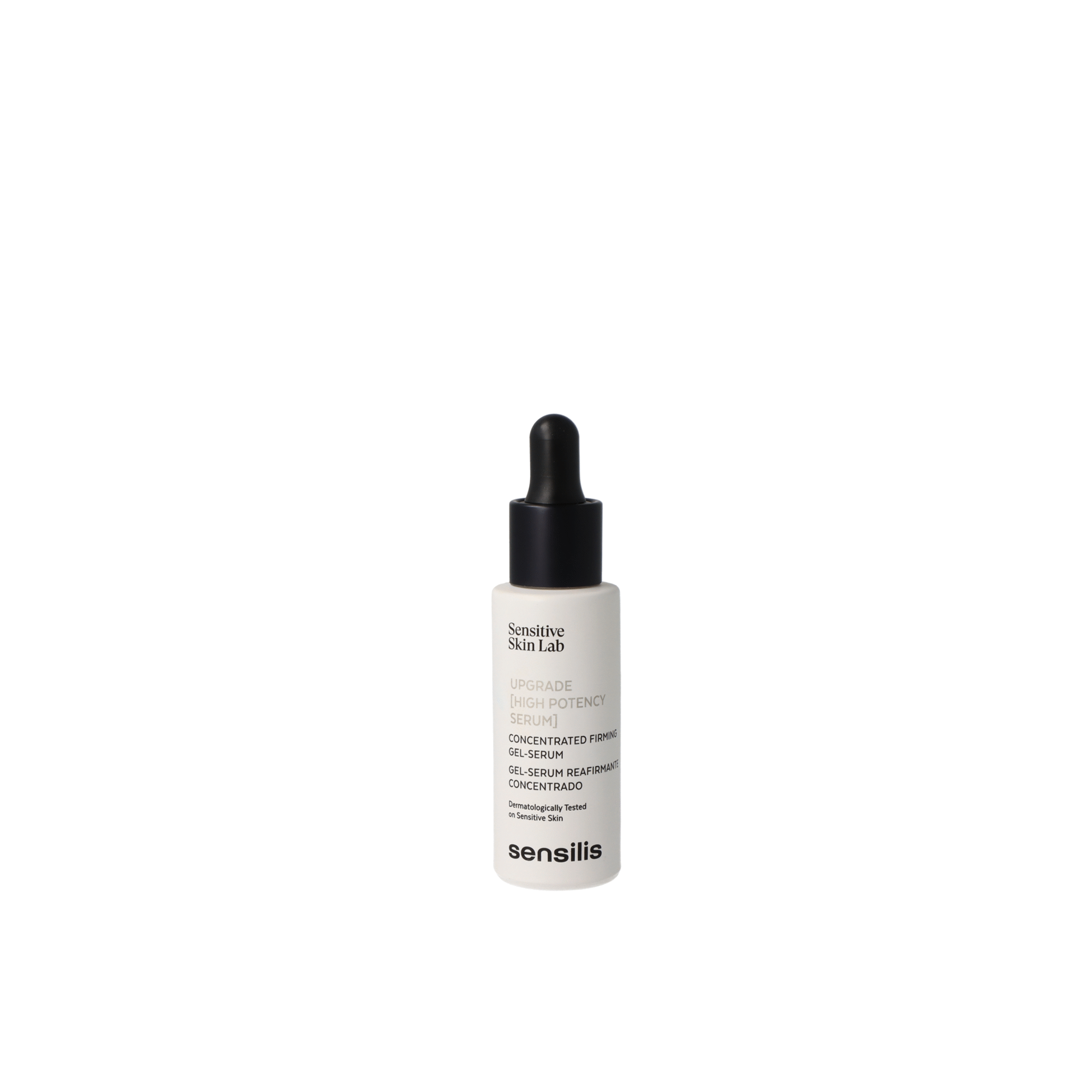 Upgrade High Potency Serum