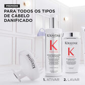 Coffret Première Duo Wells Image 3