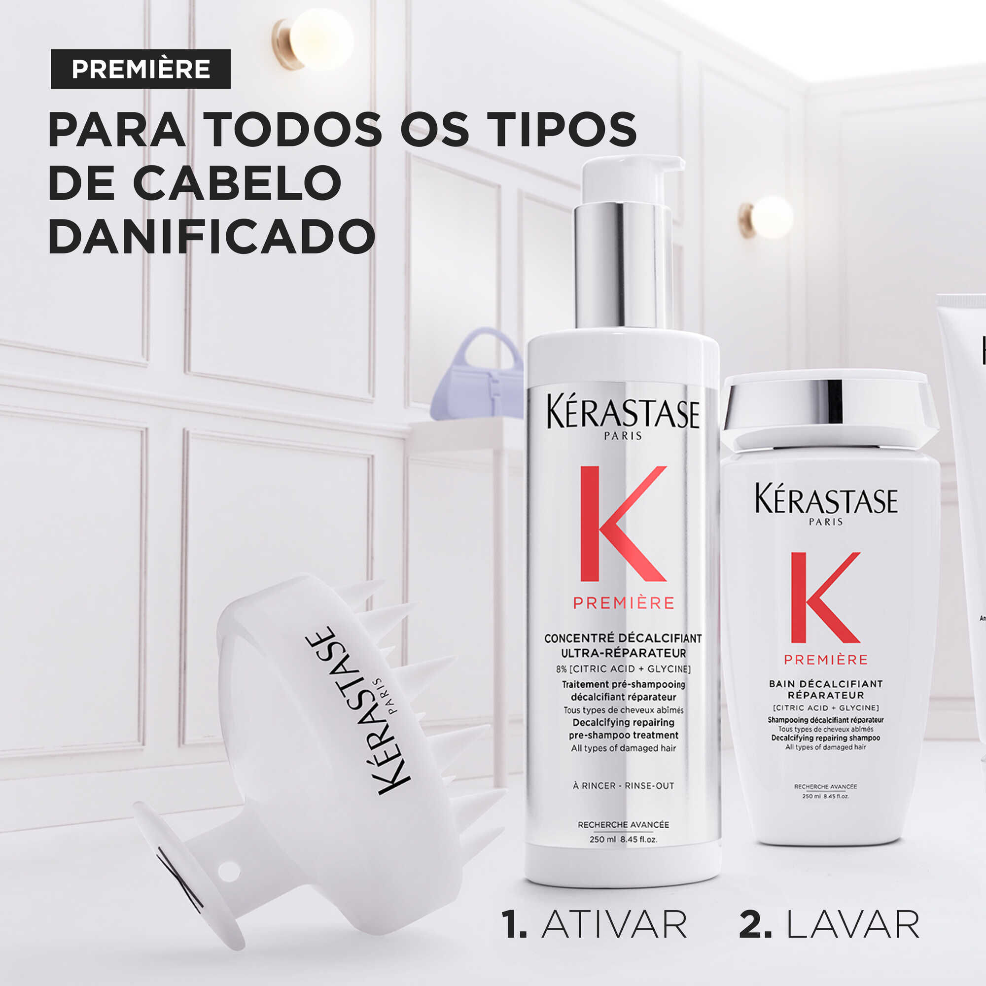 Coffret Première Duo