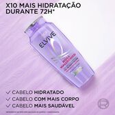 Elvive Shampoo Hidra Hialurónico Wells Image 3