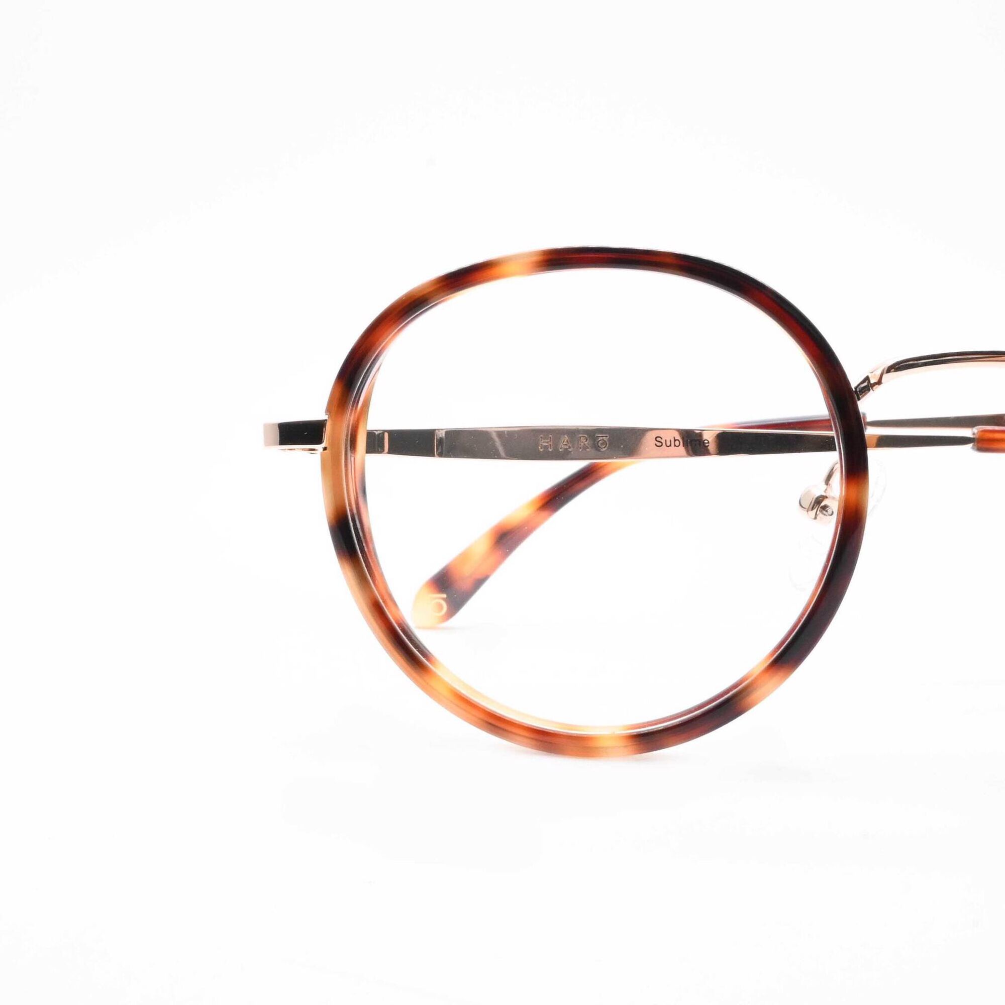 Armação Haro Sublime