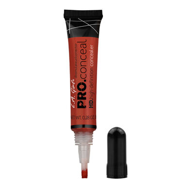 Corretor Líquido HD PRO Conceal Reddish 8 gr Wells Image 1
