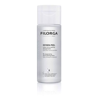 Oxygen-Peel Lotion Micro-Peeling Wells