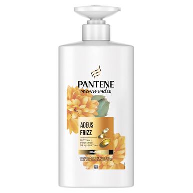 Pro-V Miracles Adeus Frizz Champô Wells