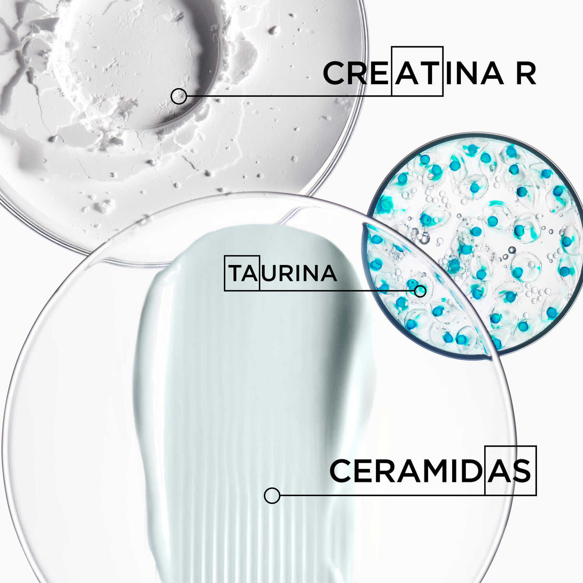 Resistance Fondant Extentioniste