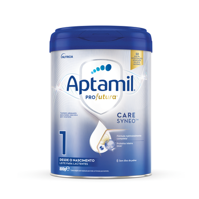 Leite Lactentes 1 Profutura Care