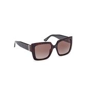 Óculos Guess GU00200 52F Wells Image 2