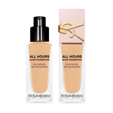 All Hours Glow Foundation LN3 25 ml Wells Image 1