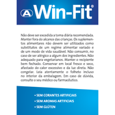 Cápsulas Saúde do Coração Ómega 3-6-9 Wells Image 3