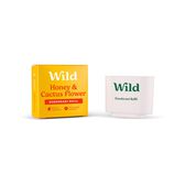 Honey & Cactus Flower Deodorant Refill Wells Image 2
