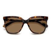 Óculos de Sol Polaroid Pld 4155/S/X Havana Wells Image 4