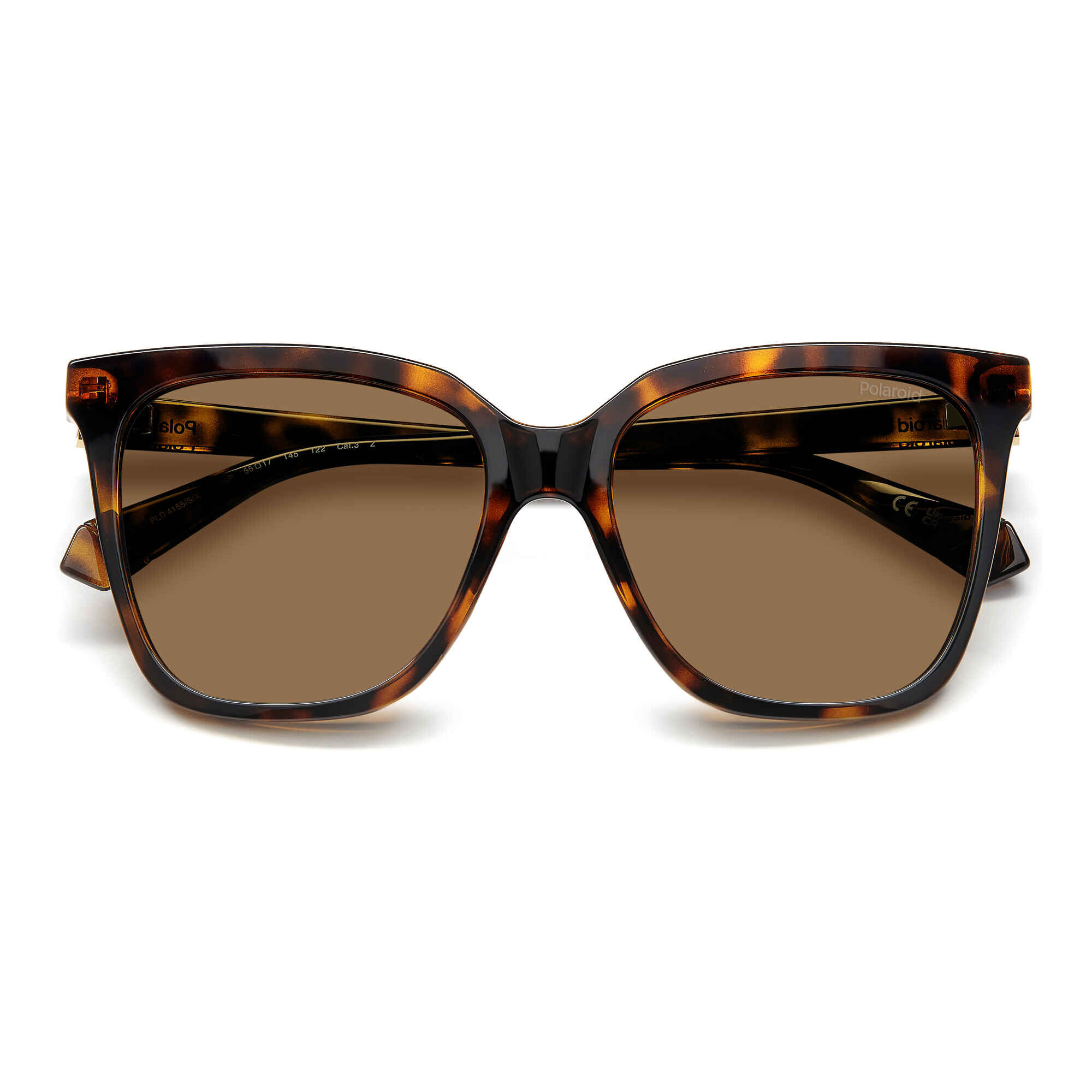 Óculos de Sol Polaroid Pld 4155/S/X Havana
