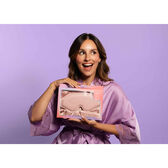 Conjunto de Máscara e Fronha Adri Silva Wells Image 3