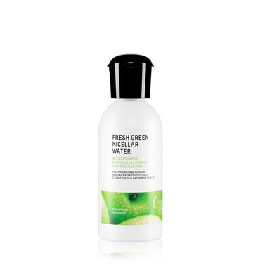 Fresh Green Micellar Water Wells Image 1