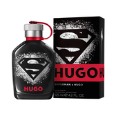 Hugo Superman Eau de Parfum Wells Image 2
