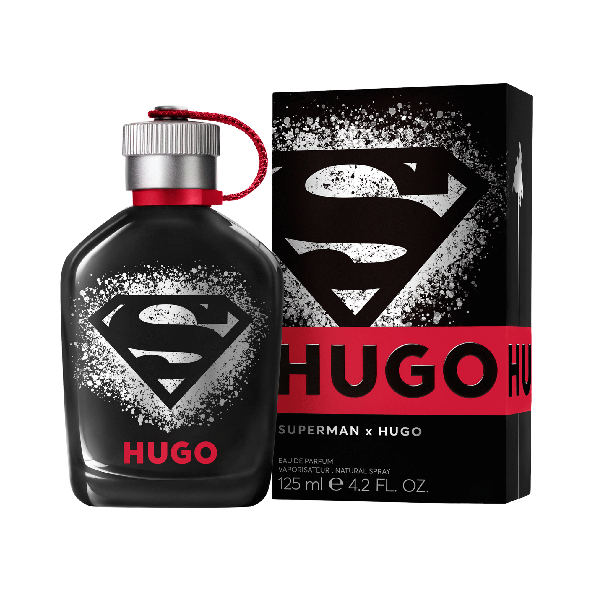 Hugo Superman Eau de Parfum