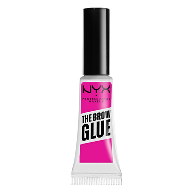 Gel de Sobrancelhas The Brow Glue Clear 5 gr Wells Image 1