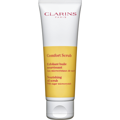 Comfort Scrub Nourishing Oil Scrub Wells Image 1
