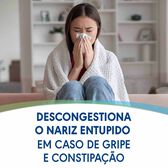 Spray Descongestão Natural Plus Força 2 Wells Image 7