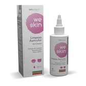 Solução Limpeza Auricular para Cães e Gatos Wells Image 2