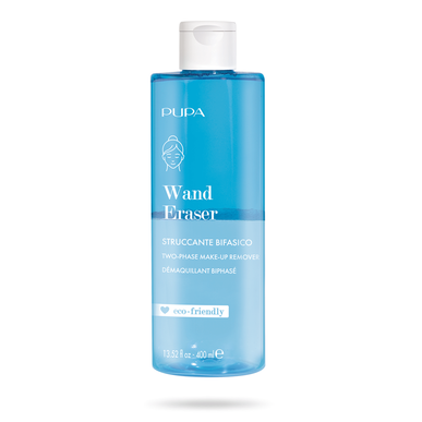 Wand Eraser Two Phase Makeup Remover Wells