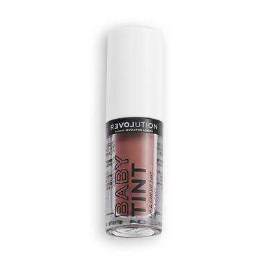Tinta para Lábios e Bochechas Baby Tint Blush 1,4 ml Wells Image 1