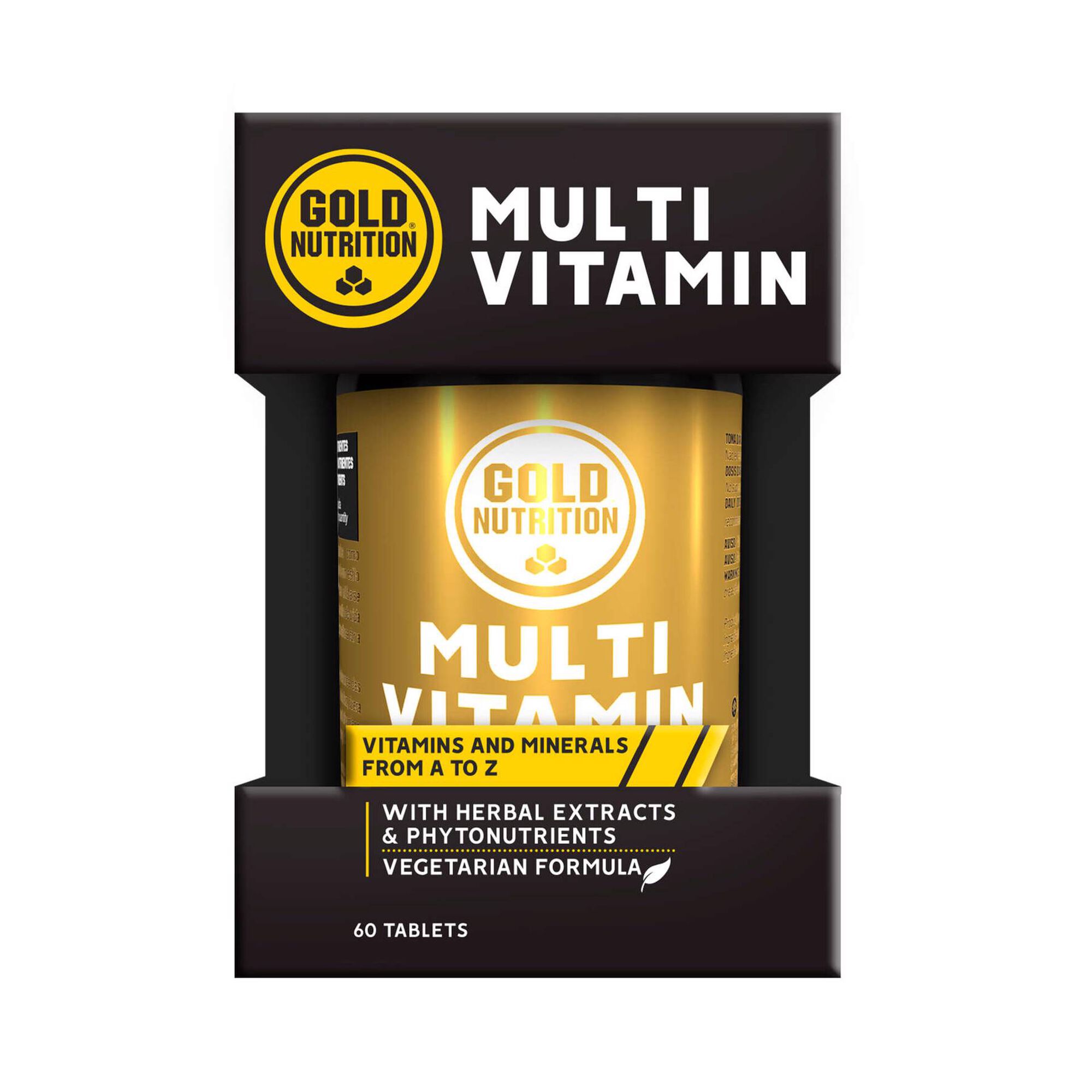 Multivitamin