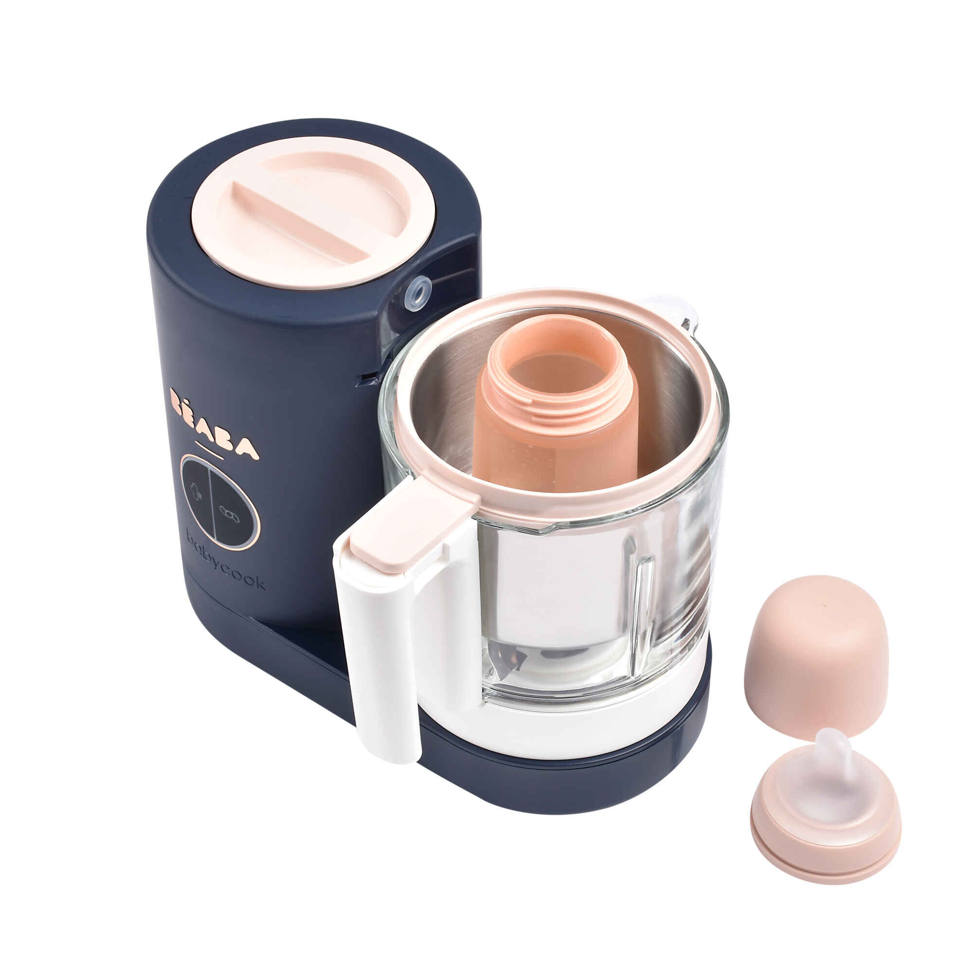 Babycook Robot Cuiseu Night Blue