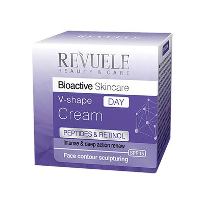 Bioactive Skincare V-Shape Day Cream