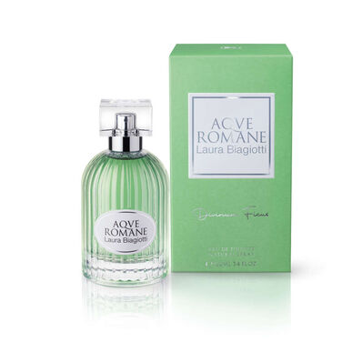 Laura Biagiotti Divinum Ficus Eau de Toilette Wells Image 1