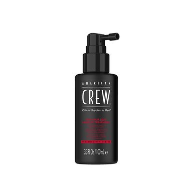 American Crew Anti-Hair Loss Wells
