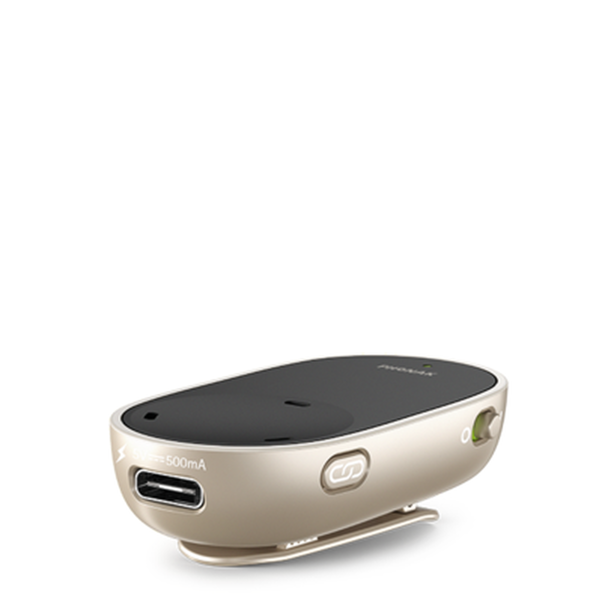 Partner Mic Easy Line Plug