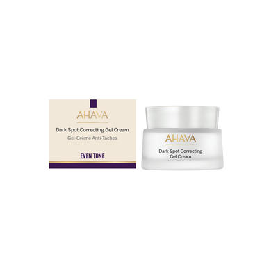 Dark Spot Correcting Gel Cream