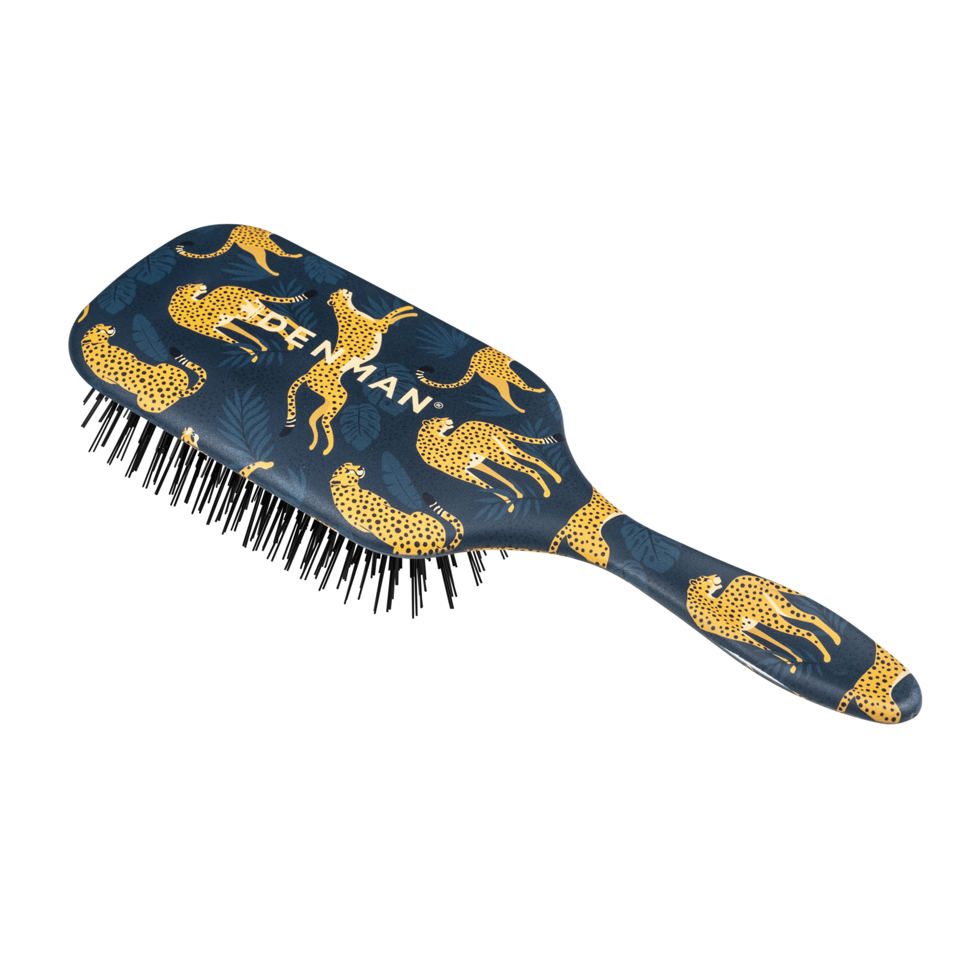 Escova de Cabelo Desembaraçadora Deluxe