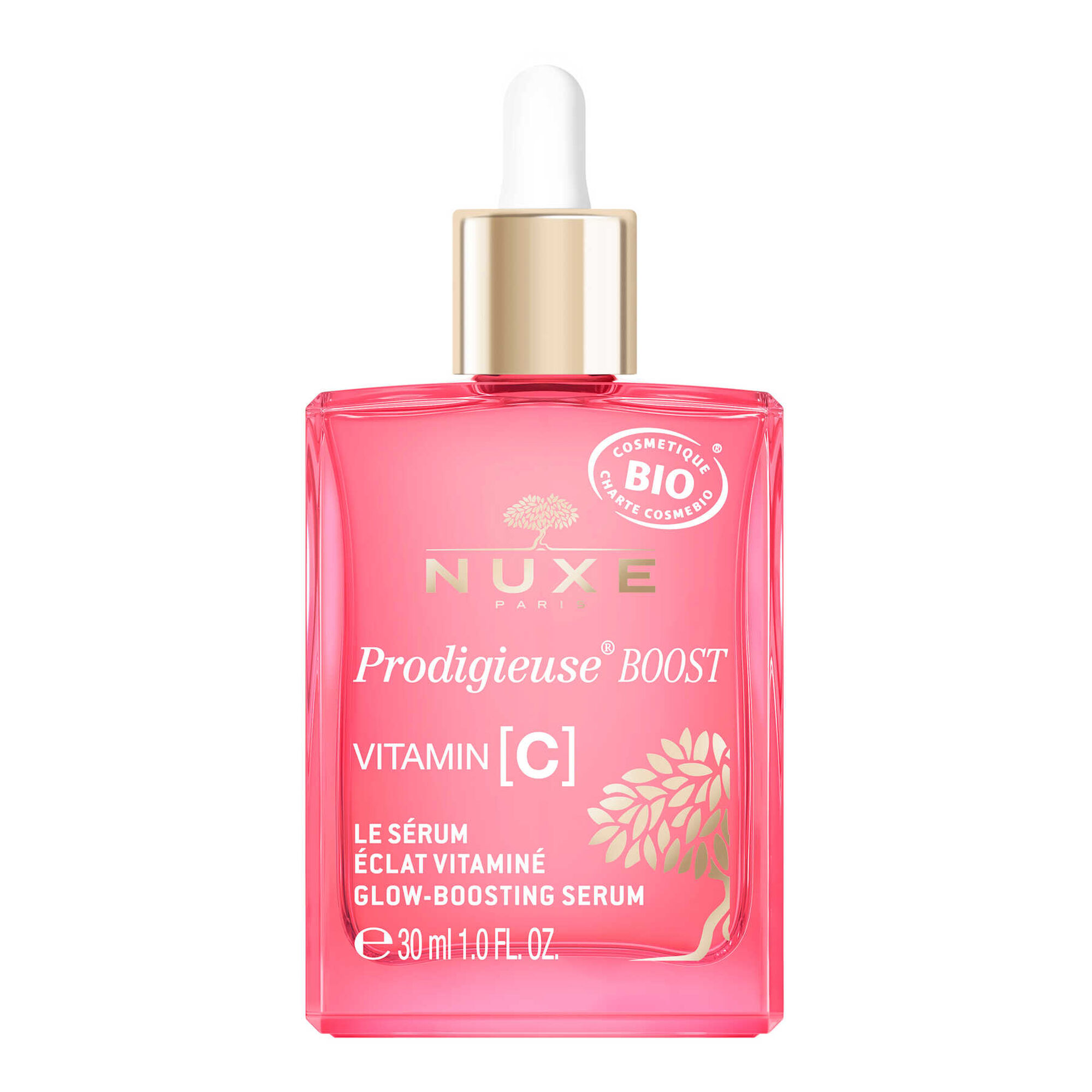Prodigieuse Boost Vitamin C