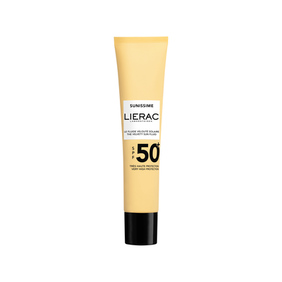 Sunissime The Velvety Sun Fluid SPF50+