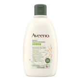 Gel de Banho Pele Seca Daily Moisturising Wells