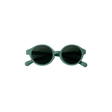Óculos de Sol Mustela Verde 39 0-2A Wells Image 1