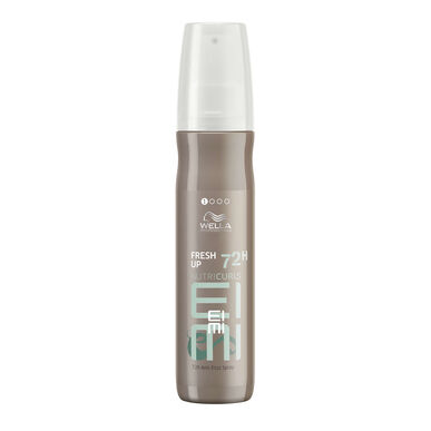 Spray Antifrizz Nutricurls Fresh Up Wells